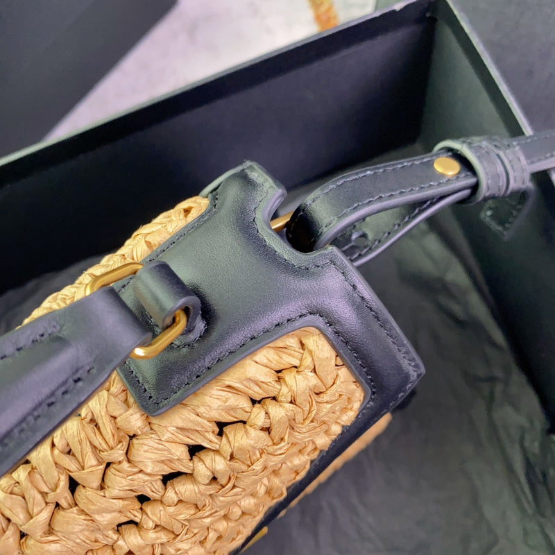 OZ - SLY Bags - 455
