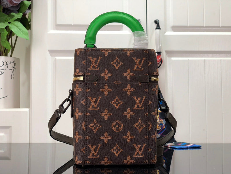 Fashion Lu-Vi bags - 3470