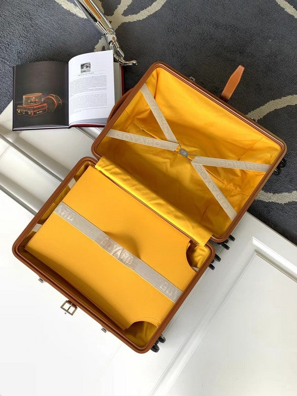 OZ - GYO Bags - 623