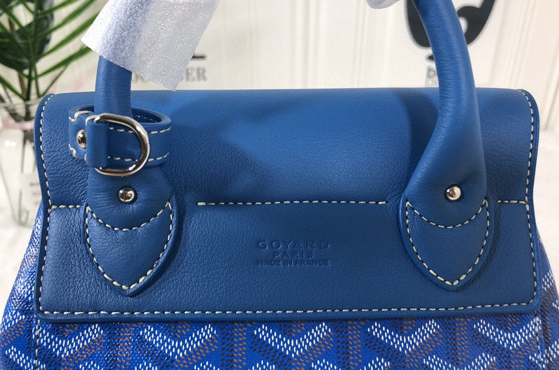 Ozarra - GOD Bags - 035