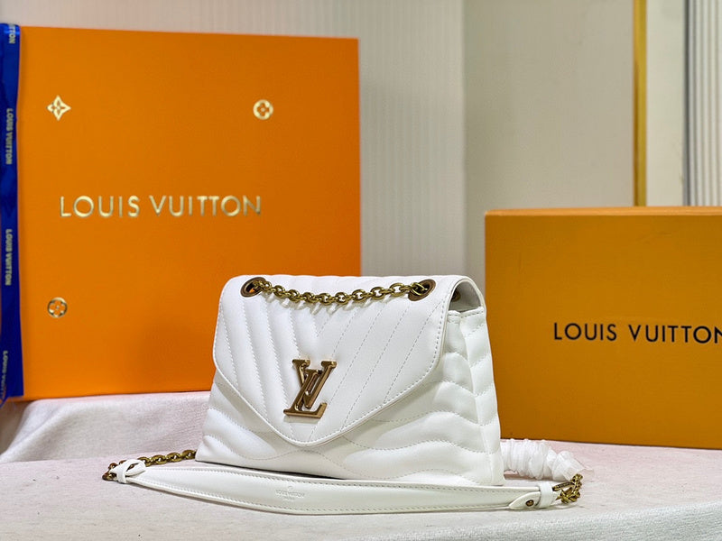 Fashion Lu-Vi bags - 3556