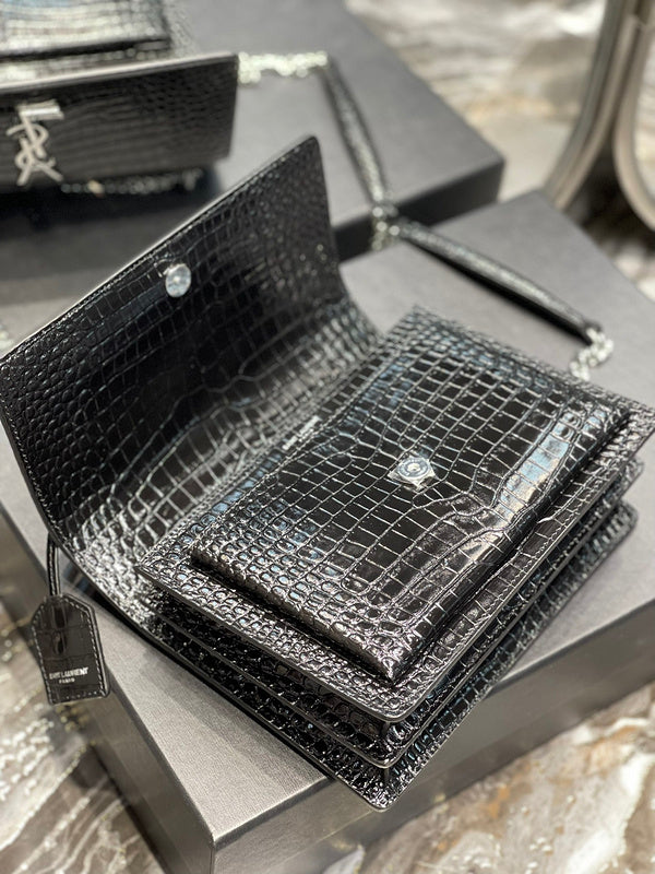 OZ - SLY Bags - 743