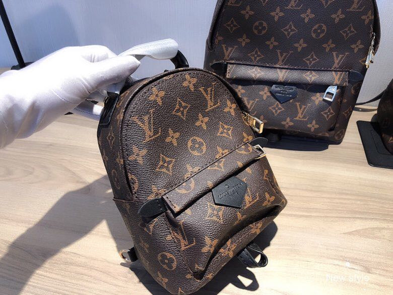 Fashion Lu-Vi bags - 3679