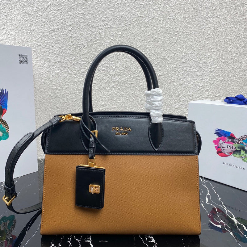Oz - Fei Bags - 1785