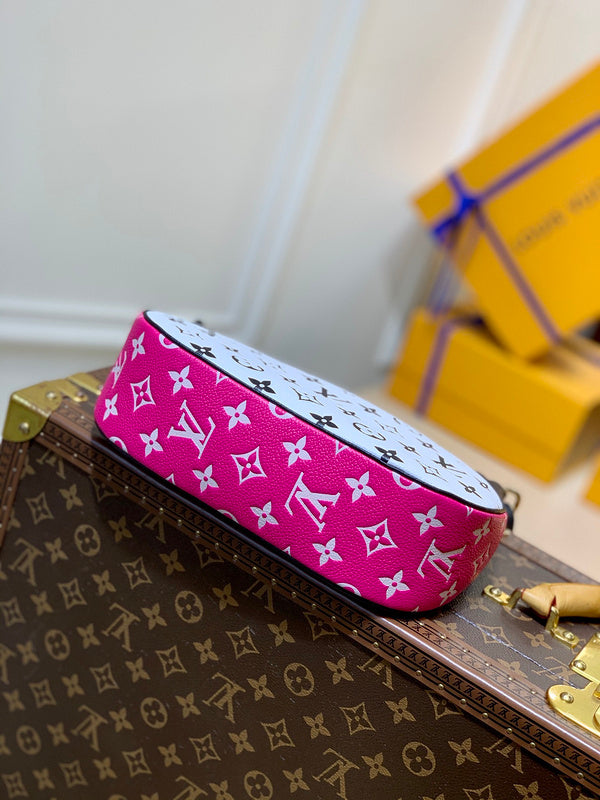 Fashion Lu-Vi bags - 3388