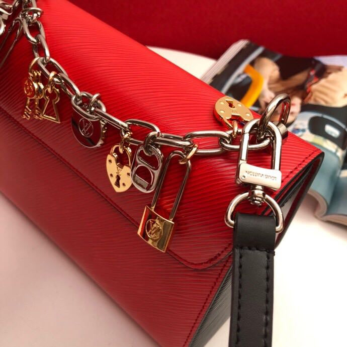 Fashion Lu-Vi bags - 3653