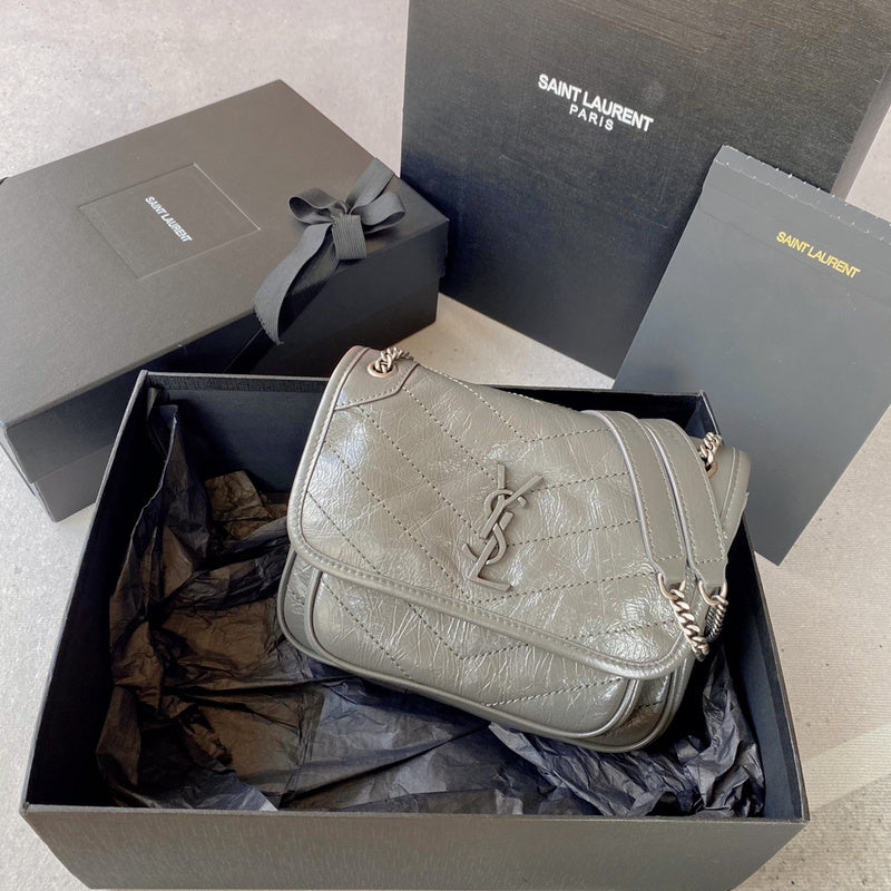 OZ - SLY Bags - 325