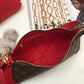 Fashion Lu-Vi bags - 3696