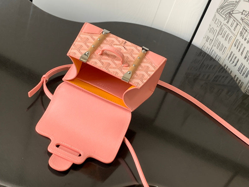 OZ - GYO Bags - 477