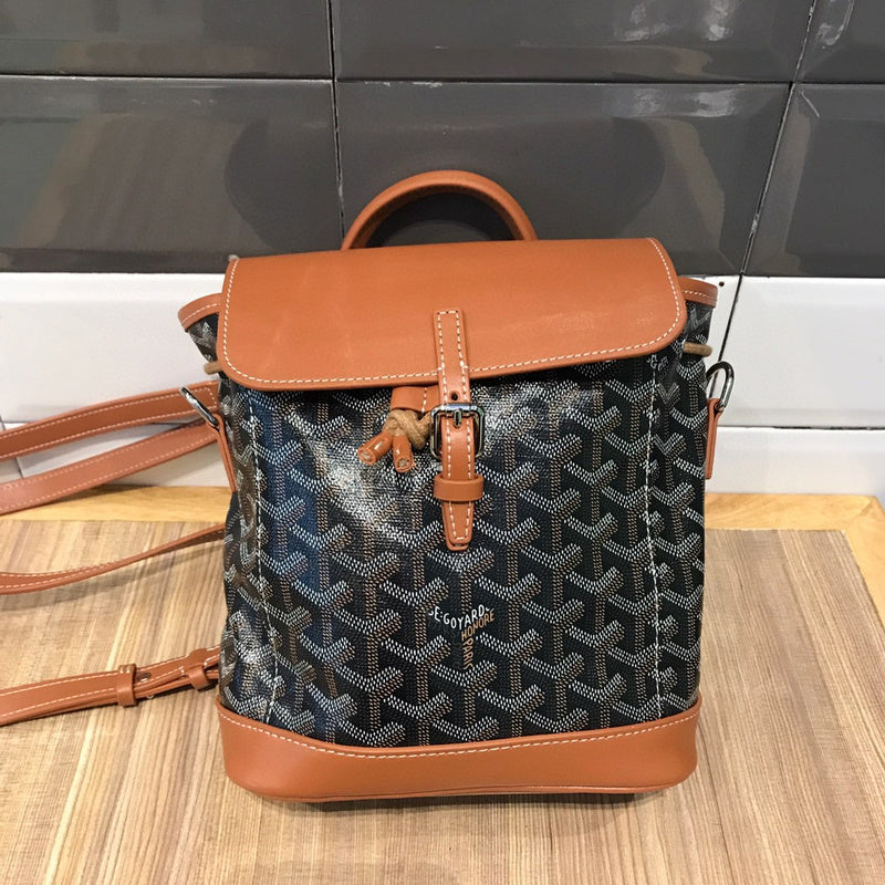 Ozarra - GOD Bags - 015