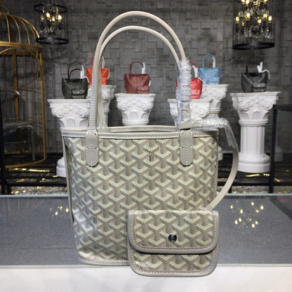 Ozarra - GOD Bags - 272
