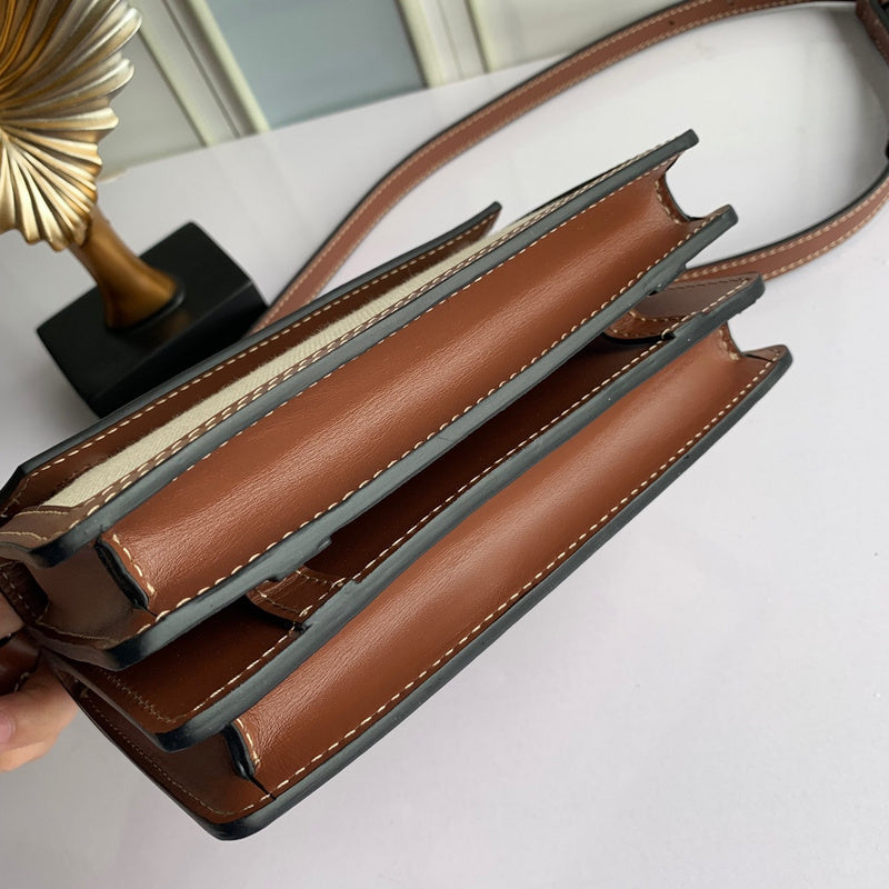 Ozarra Fashion -BBR Bags - 1503