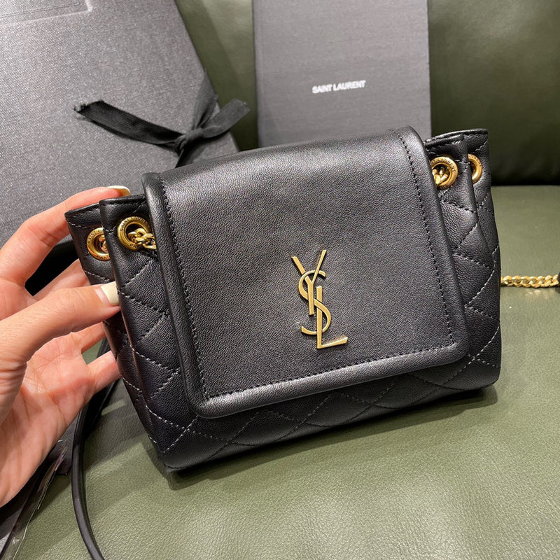 OZ - SLY Bags - 1396