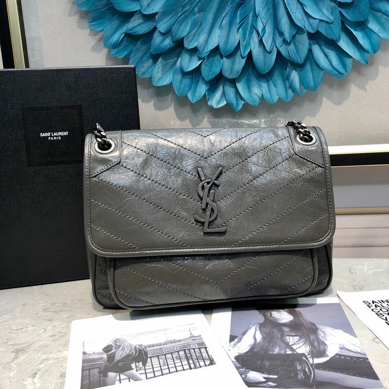 OZ - SLY Bags - 1407