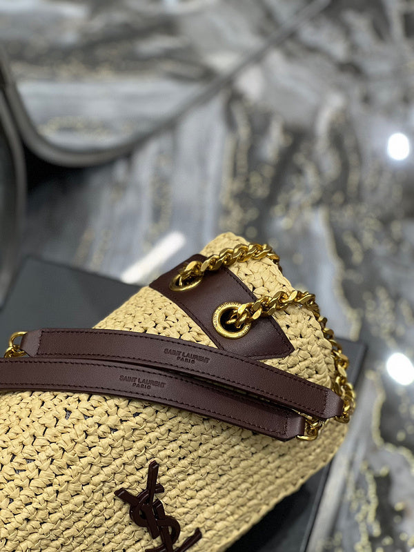 OZ - SLY Bags - 649