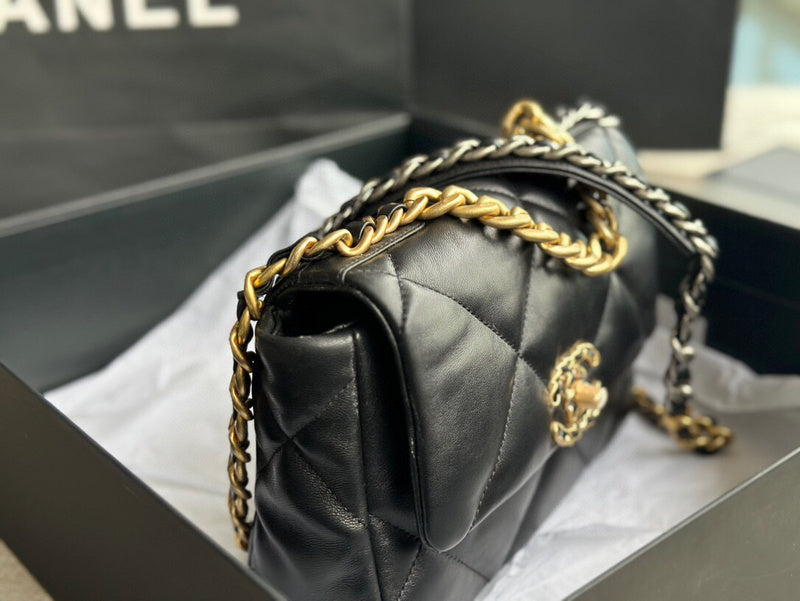 BAB - CHL Bags - 2627