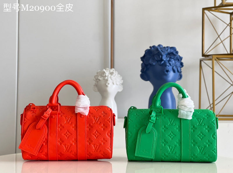 Fashion Lu-Vi bags - 2827