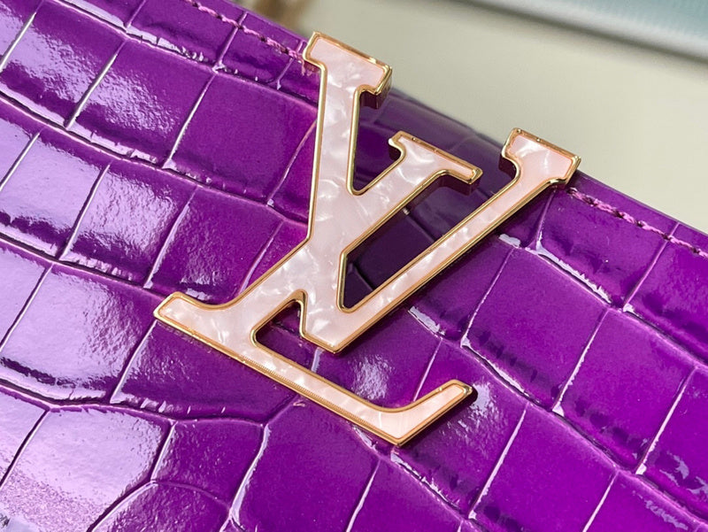 Fashion Lu-Vi bags - 4792