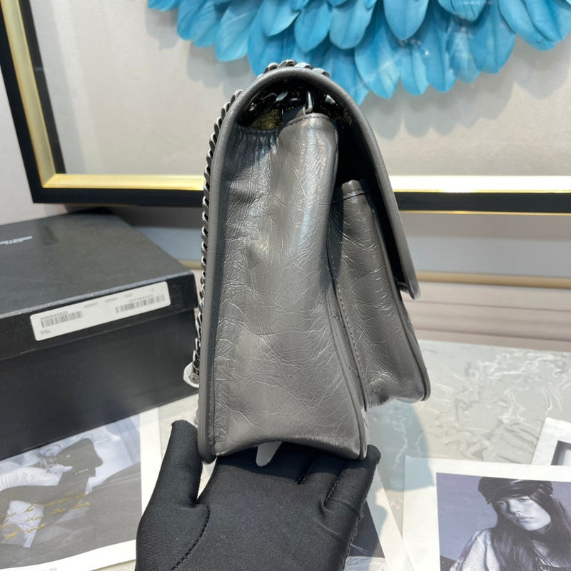 OZ - SLY Bags - 1407