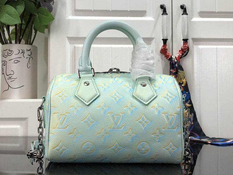 Fashion Lu-Vi bags - 3452