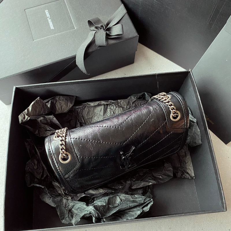 OZ - SLY Bags - 318