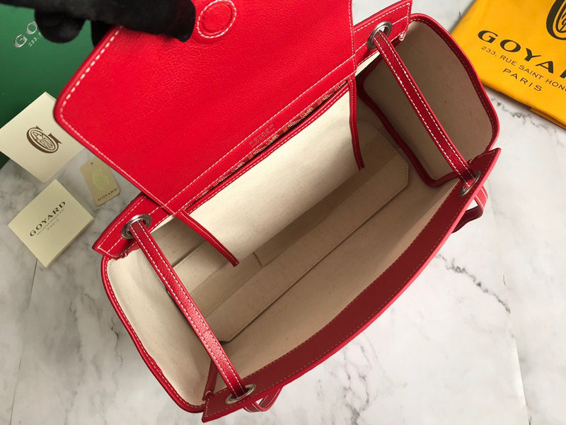 Ozarra - GOD Bags - 102