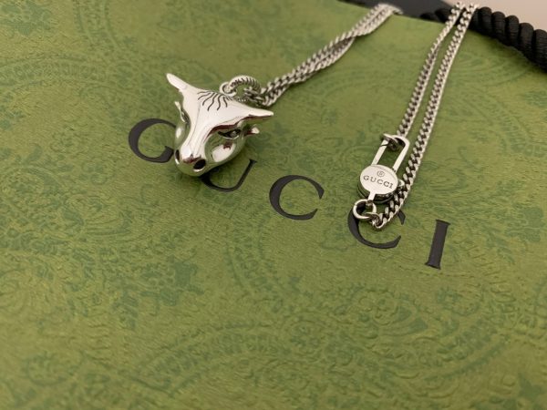 New Arrival  GCI Necklaces 014