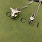 New Arrival  GCI Necklaces 014