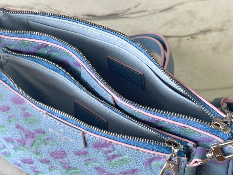 Fashion Lu-Vi bags - 4938