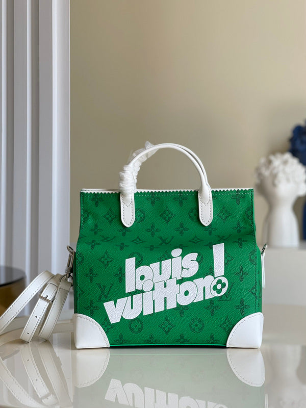 Fashion Lu-Vi bags - 3197