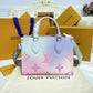Fashion Lu-Vi bags - 3575
