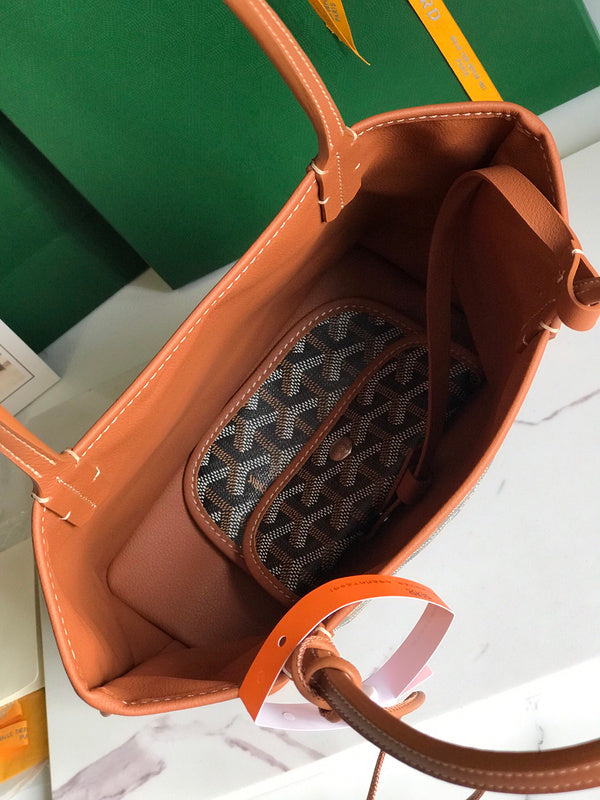OZ - GYO Bags - 243