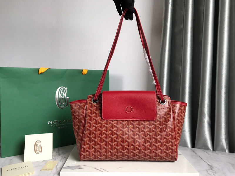 Ozarra - GOD Bags - 102