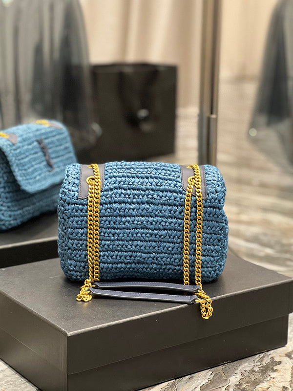 OZ - SLY Bags - 617