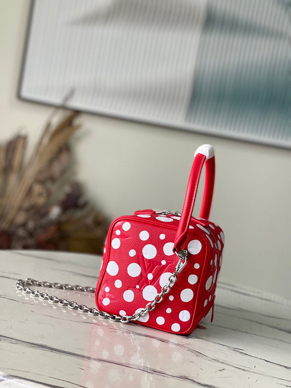 Fashion Lu-Vi bags - 4211