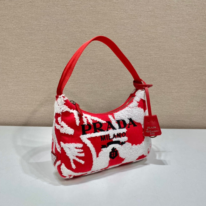 Oz - Fei Bags - 484