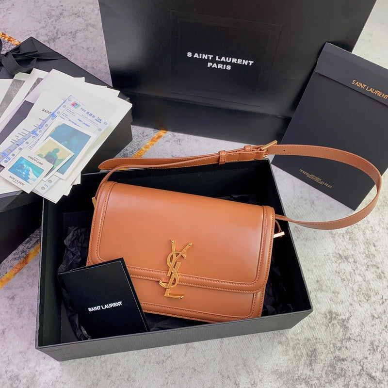 OZ - SLY Bags - 448