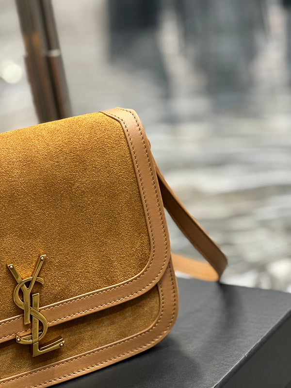 OZ - SLY Bags - 1015
