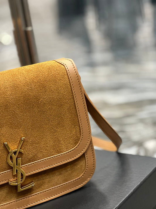 OZ - SLY Bags - 1015
