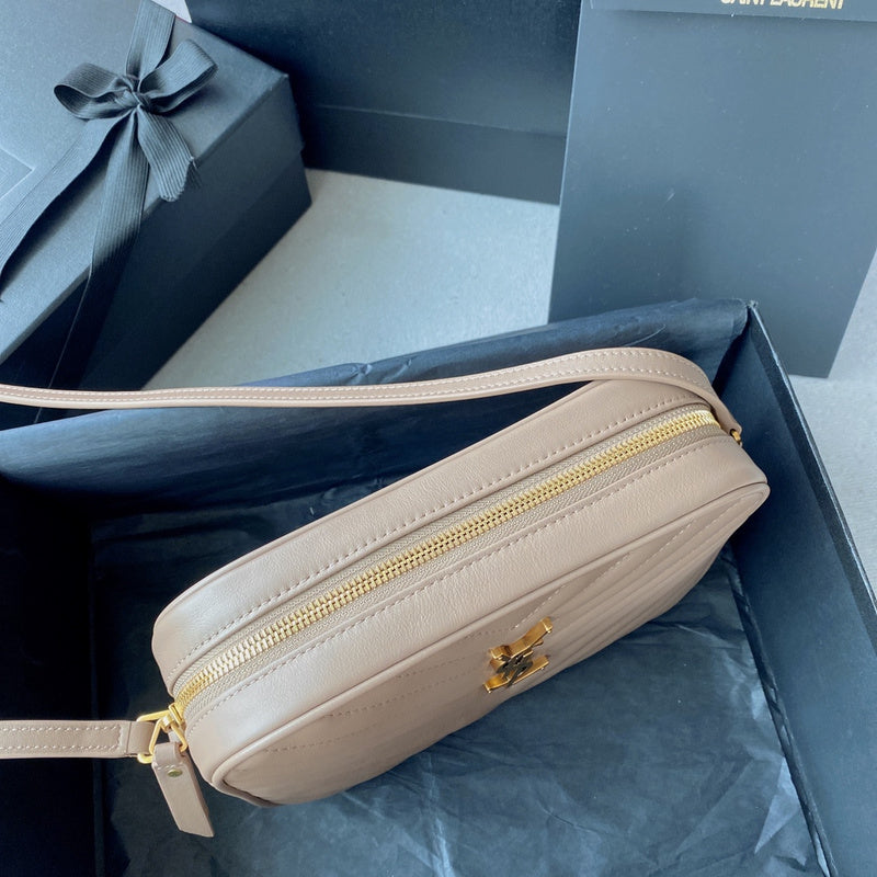 OZ - SLY Bags - 322