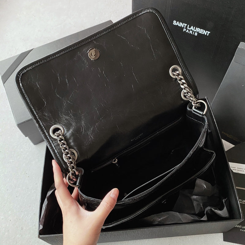 OZ - SLY Bags - 302