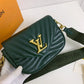 Fashion Lu-Vi bags - 3884