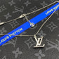 New Arrival  LV Necklaces 063