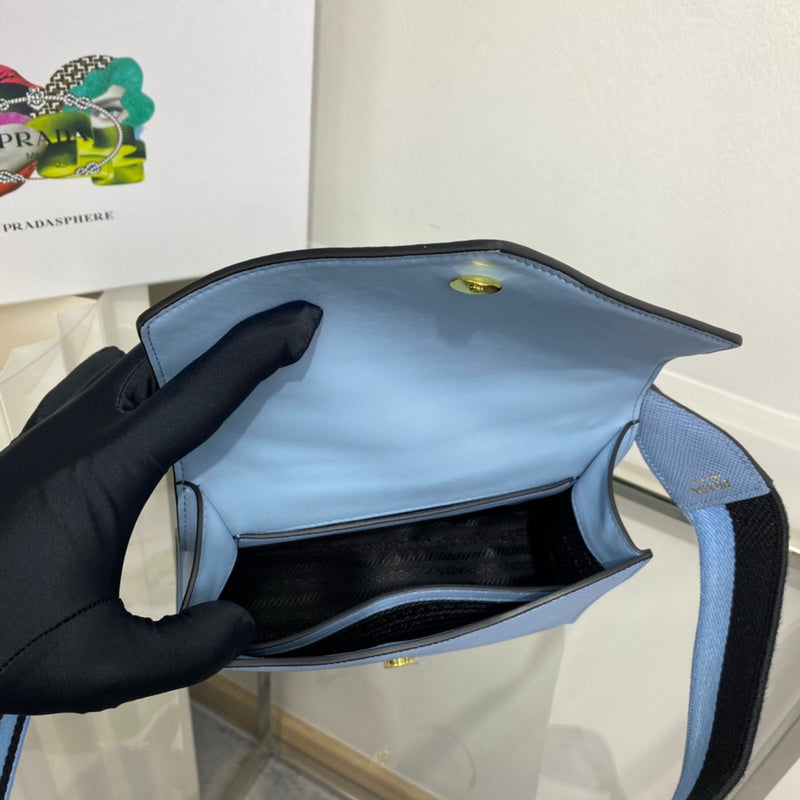 Oz - Fei Bags - 1044