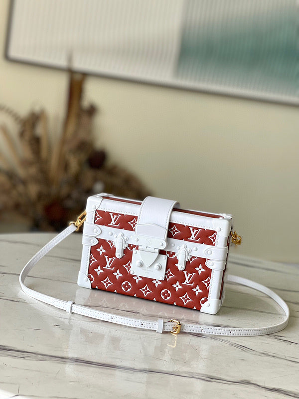 Fashion Lu-Vi bags - 4771