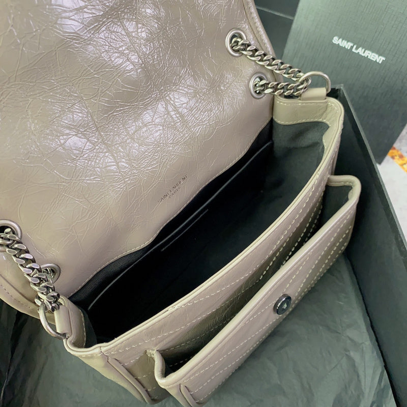 OZ - SLY Bags - 305