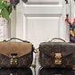 Fashion Lu-Vi bags - 2458