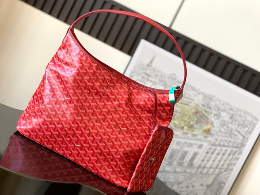 OZ - GYO Bags - 360
