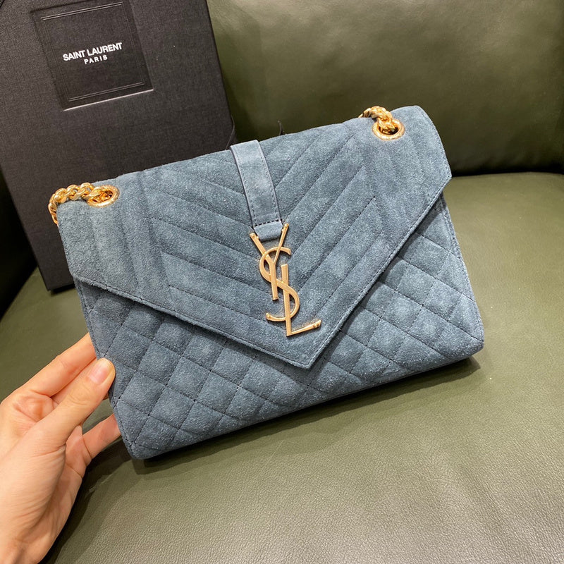 OZ - SLY Bags - 1420