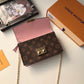 Fashion Lu-Vi bags - 2604